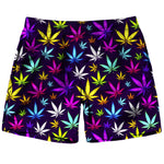 Weed Shorts