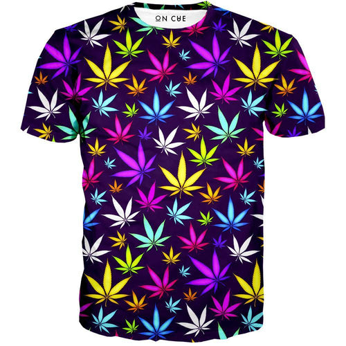 Weed T-Shirt
