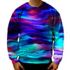Wavy Sweatshirt
