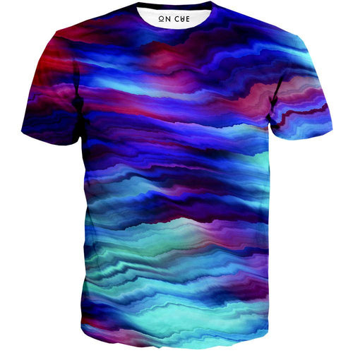 Wavy T-Shirt