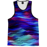 Wavy Tank Top