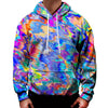 Paint Hoodie