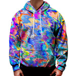 Paint Hoodie