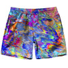Paint  Shorts