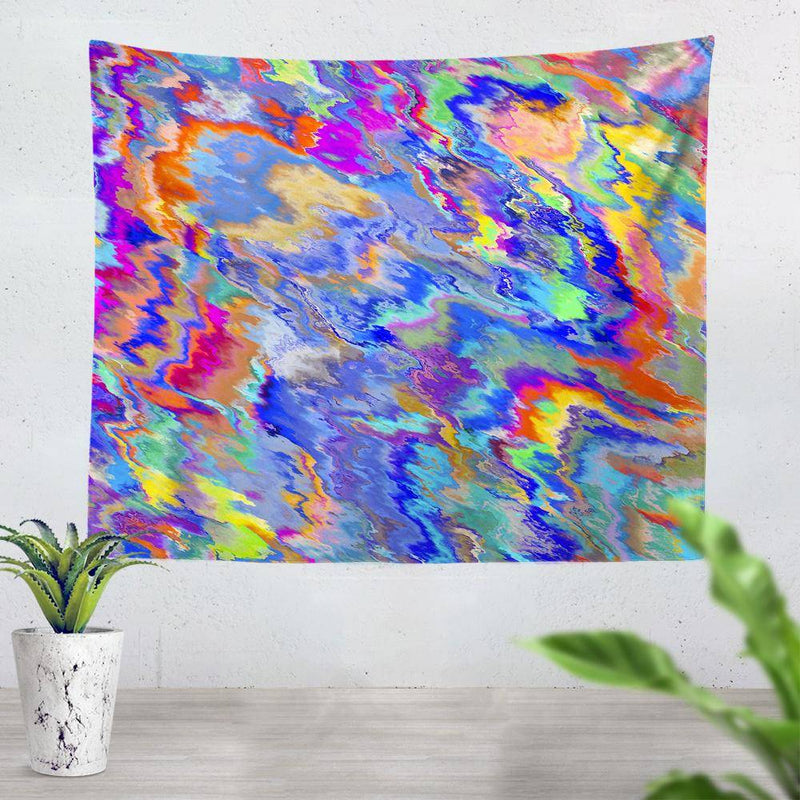 Paint Tapestry