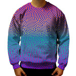 Fingerprint Sweatshirt