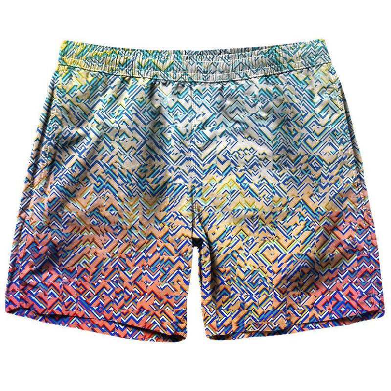 Color Shorts