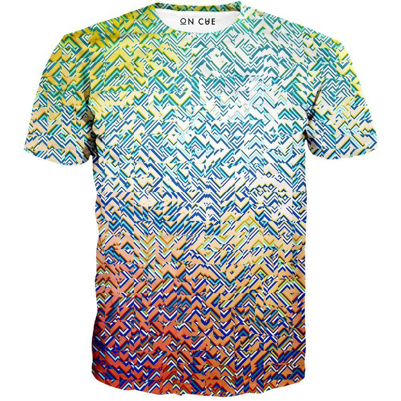 Color T-Shirt