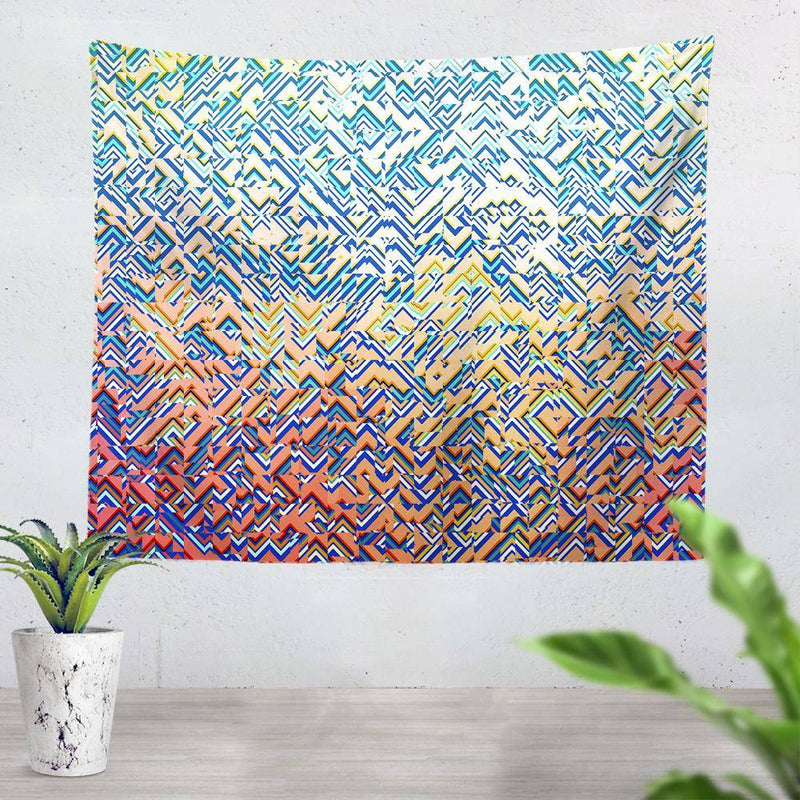 Color Tapestry