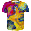 Abstract T-Shirt