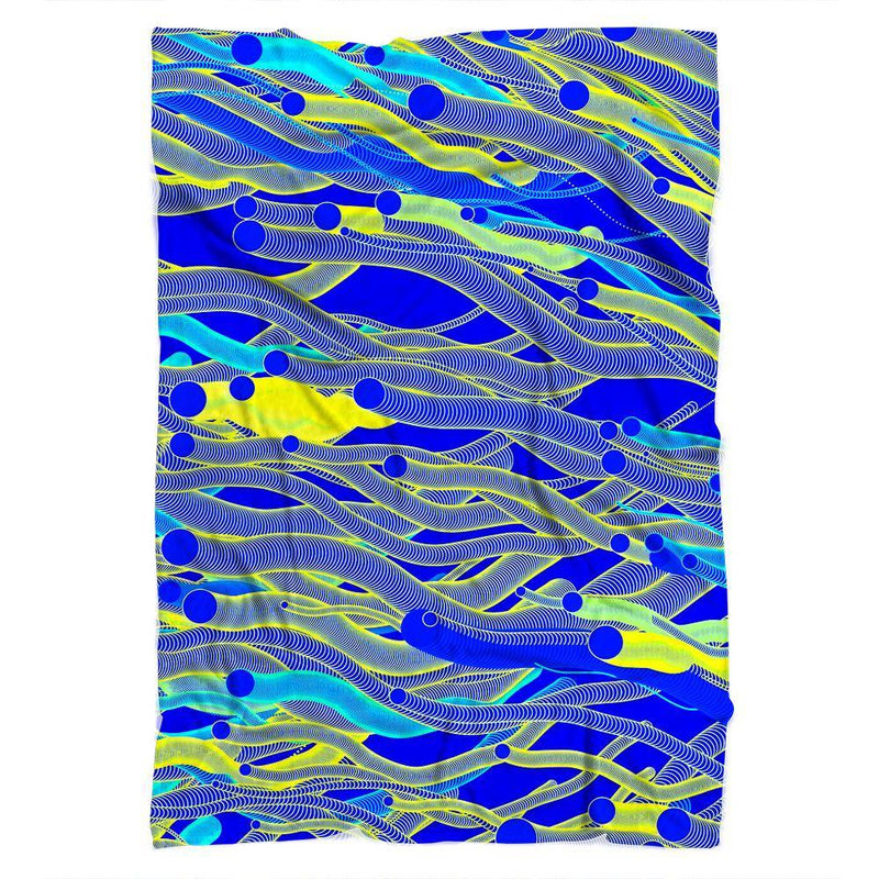 Tubing Blanket