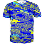  Tubing T-Shirt