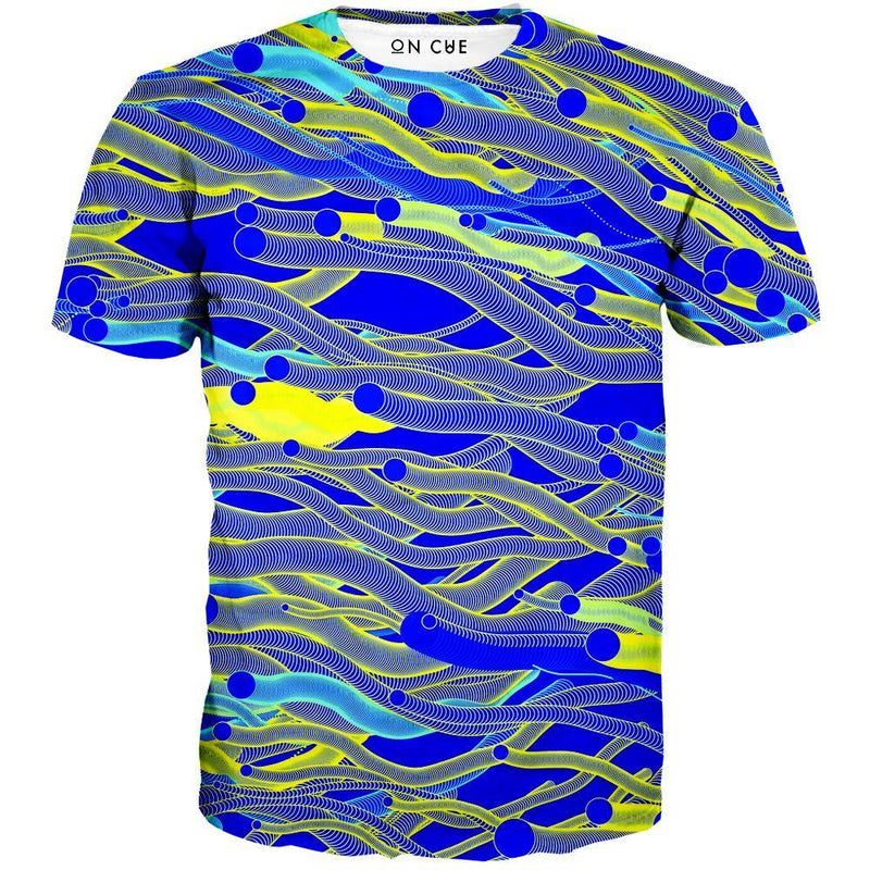  Tubing T-Shirt