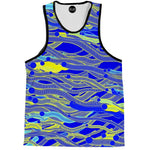Forever Tubing Tank Top