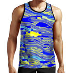  Tubing Tank Top