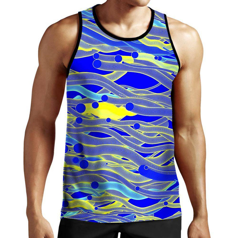  Tubing Tank Top
