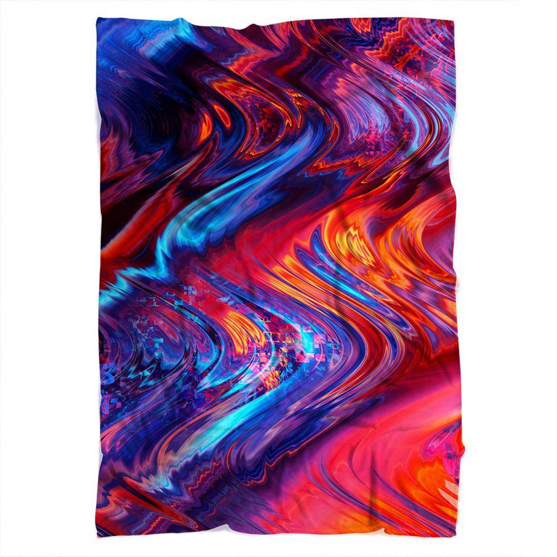 Abstract Blanket