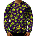 Marijuana Sweatshirt