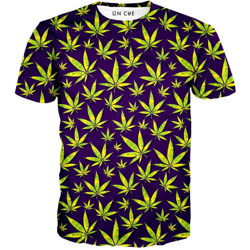 Marijuana T-Shirt