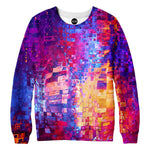 Color Portal Sweatshirt