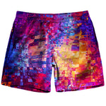 Color Shorts