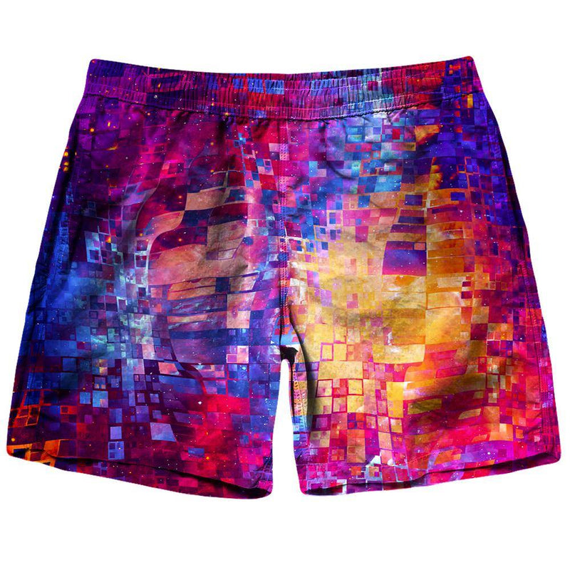 Color Shorts