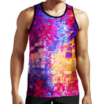 Color Tank Top