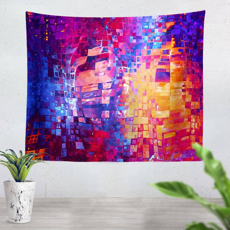 Color Tapestry