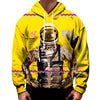 Astronaut Hoodie