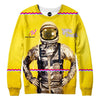 81sAstronaut Sweatshirt