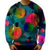 Abstract Sweatshirt