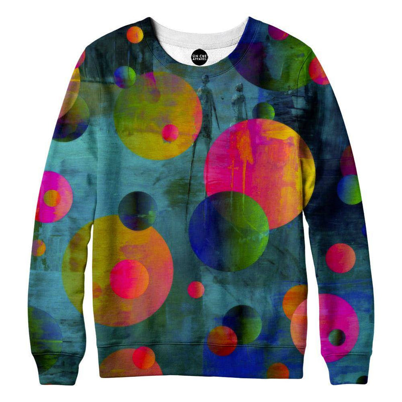 A Walk Away Womens Sweatshirt