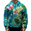  Butterfly Hoodie