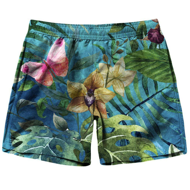 Butterfly Shorts