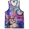 Cat Tank Top