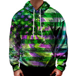 Marijuana Hoodie