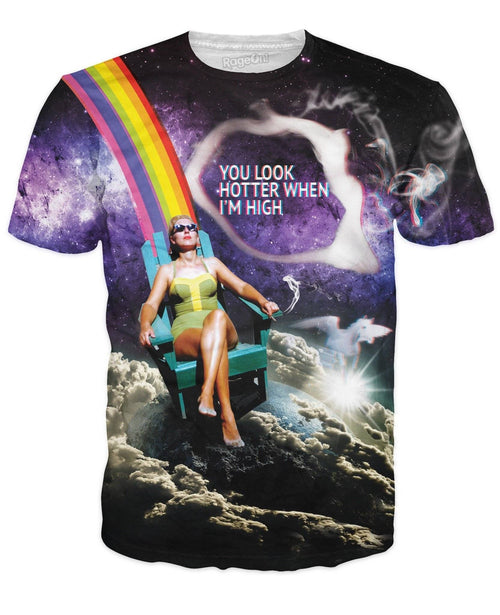 drugs t-shirt