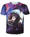 Space Monkey T-Shirt