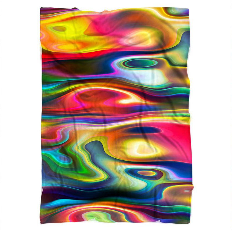 Abstract Blanket