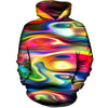 Swirly Hoodie