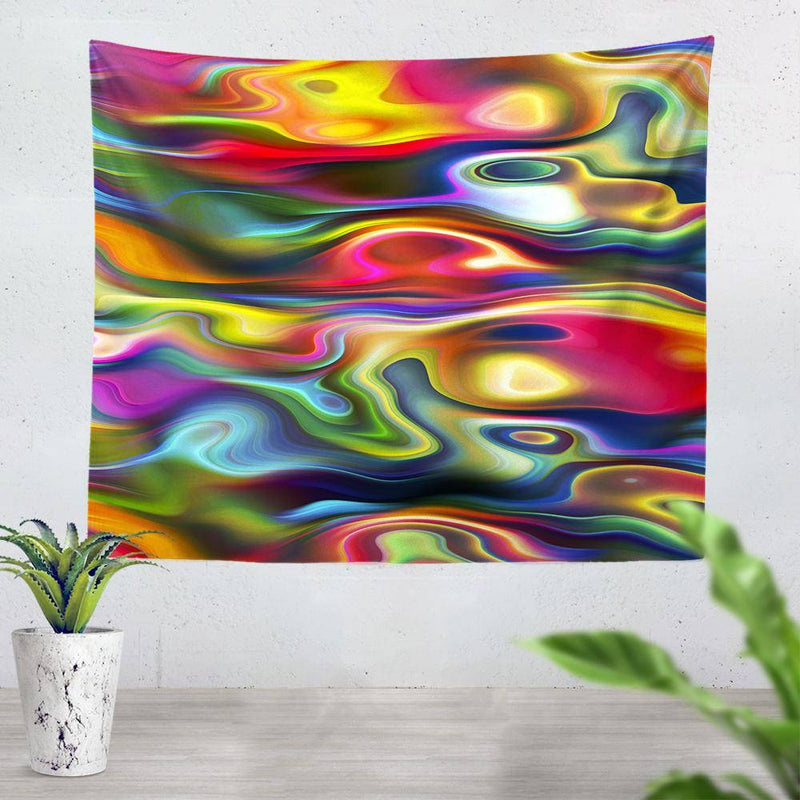 Abstract Tapestry
