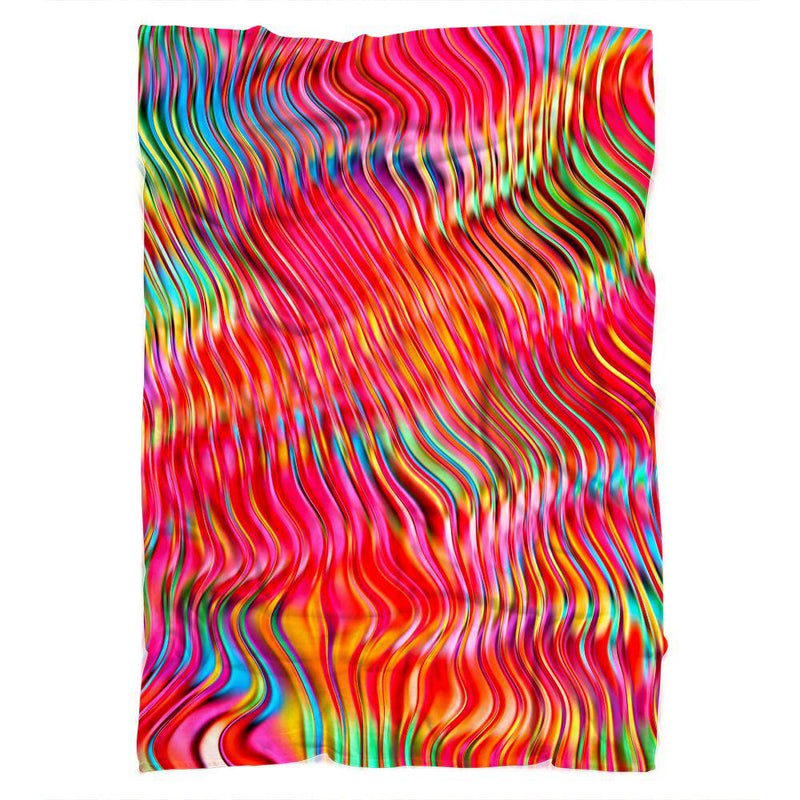 Abstract Blanket