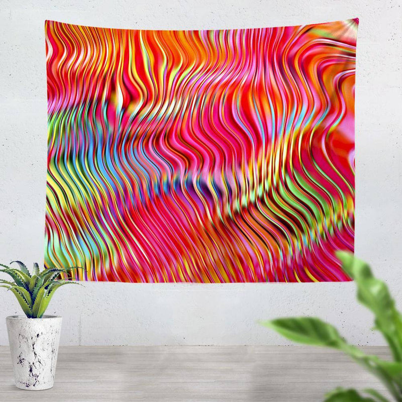 Abstract Tapestry