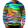 Abstract Sweatshirt