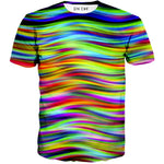 Abstract T-Shirt