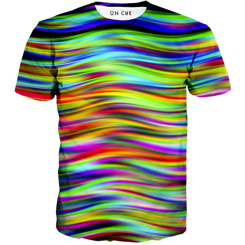 Abstract T-Shirt