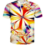 Flower T-Shirt