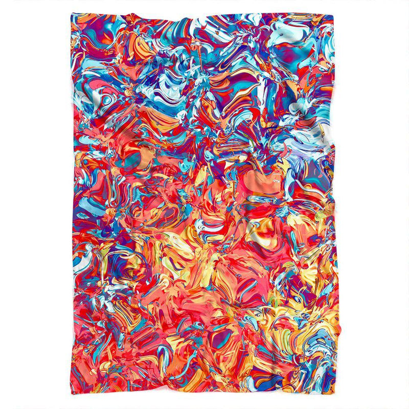 Abstract Blanket