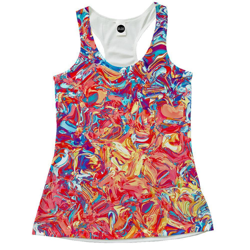 Strokes Racerback