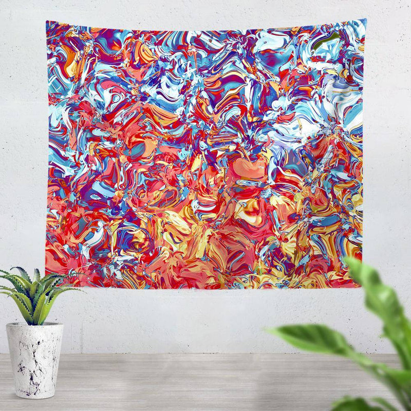 Abstract Tapestry